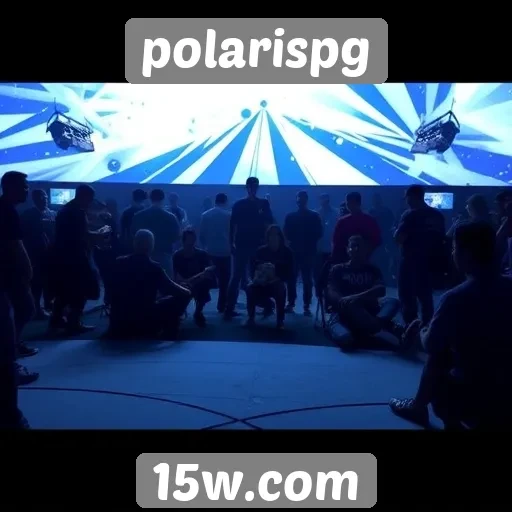 Comunity engagement no PolarisPG e sua importância