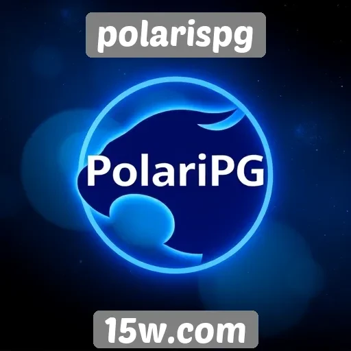 Recursos exclusivos do site PolarisPG para usuários registrados