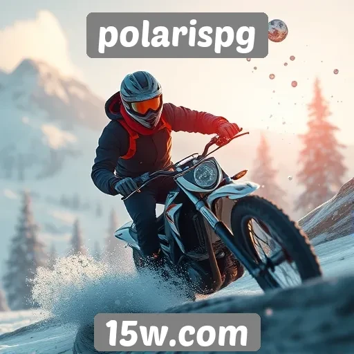 Avaliação dos gráficos e jogabilidade em PolarisPG