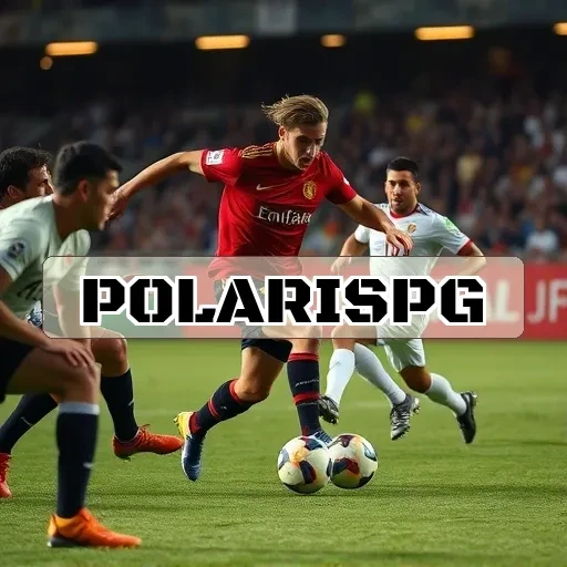 polarispg: Novedades Imperdíveis que Todo Jogador Deve Conhecer