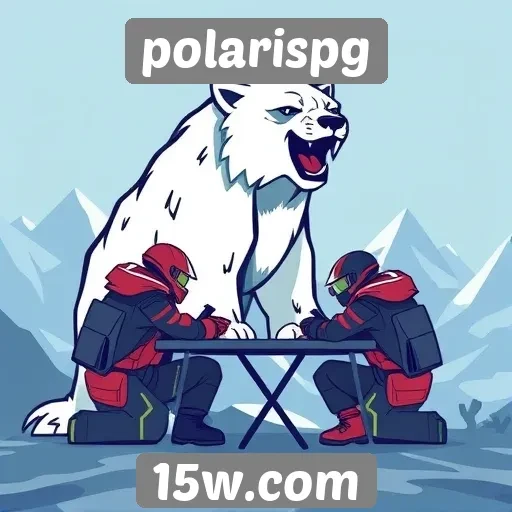 Comunidade de jogadores cresce no Polarispg