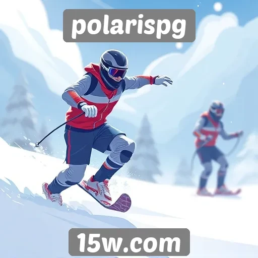 Polarispg apresenta novos jogos em 2026
