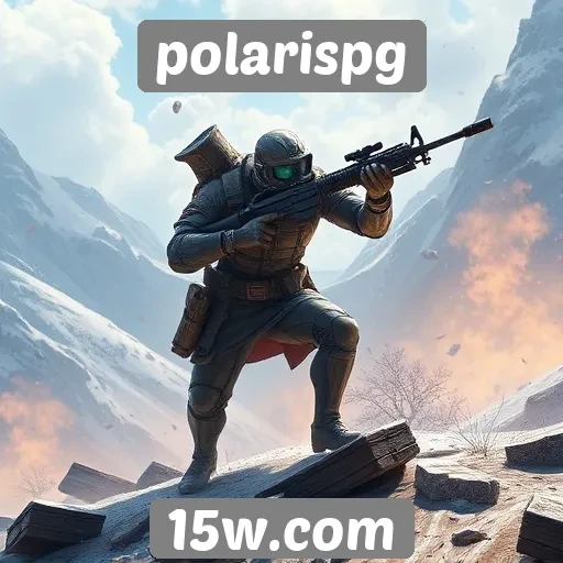 Novidades e atualizações no site Polarispg em 2026