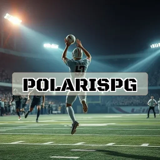polarispg: Descubra a Seção de Corrida que Vai Acelerar seu Jogo