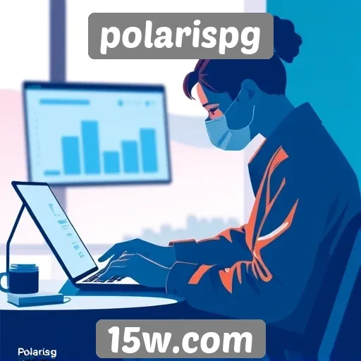 Análise da experiência do usuário no Polarispg